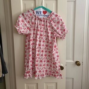 Never Worn Hill House Home Katherine Nap Dress Mermaid